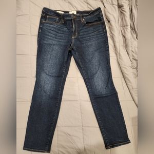 Universal Thread Jeans